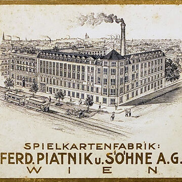 Ferd. Piatnik & Söhne