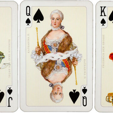 Rococo No. 2130