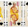 Royal Hawaiian playing cards