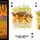 The Age of Dinosaurs playing cards