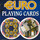 Euro Playing Cards
