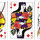 Canadian heritage playing cards