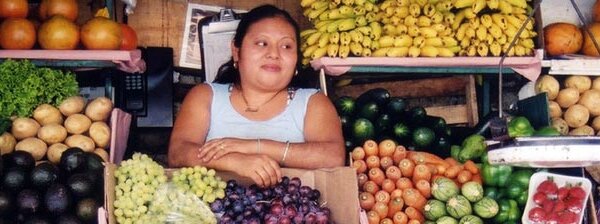 Playing Cards in El Salvador