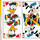 Tarot Junior Walt Disney