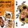 Gustav Klimt playing cards