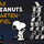Das Peanuts Kartenspiel