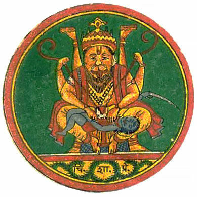 Dasavatara