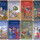 The 72 Names Cards