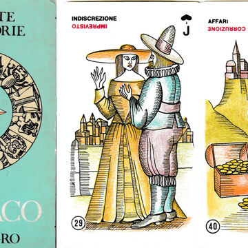Lo Zodiaco