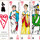 Napoleone playing cards