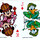 Tokyo Disneyland Playing Cards
