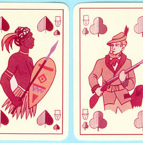 Four Races