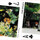 Maldives pictorial playing cards