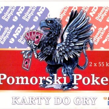 Pomorski Poker