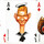 El Jueves playing cards