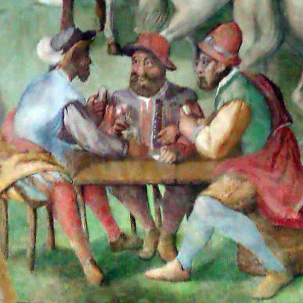 Italian Playing Cards