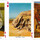 Souvenir Playing Cards of Egypt