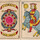 Alejo Gabarró Catalan pattern