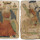 XV Century Spanish-suited playing cards