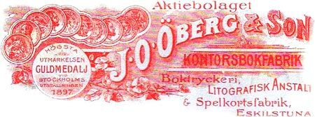 Standard Swedish Pattern