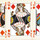 Ilford playing cards