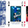 Empics playing cards