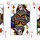 Folio Society Clare Mackie playing cards