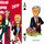 Political playing cards (2017)