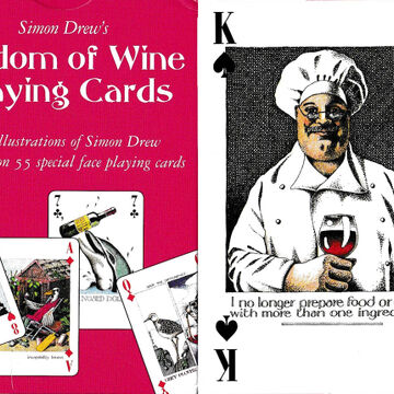 Wisdom of Wine