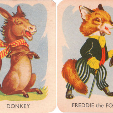 Donkey