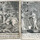 Delightful Cards, c.1723