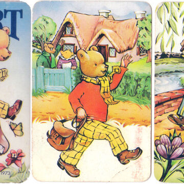 Rupert