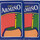 Spanish playing cards for Yerba Armiño