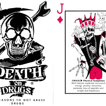 Death on Drugs