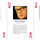 War Profiteers playing cards