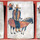 Apache cards by Tonto Naipero