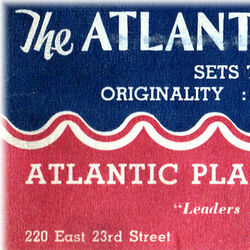 Atlantic Line