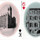 Nation’s capital souvenir playing cards