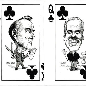 Political Players