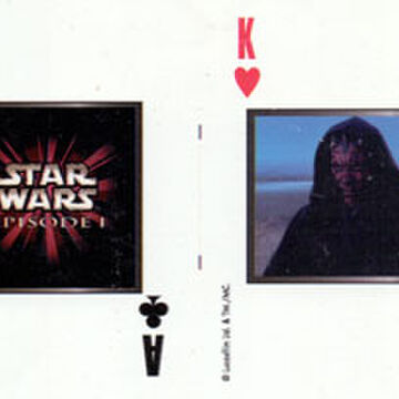 Star Wars Episode 1