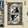 U.S. Presidents playing cards