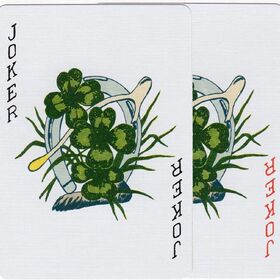 Ye Witches’ Fortune Cards