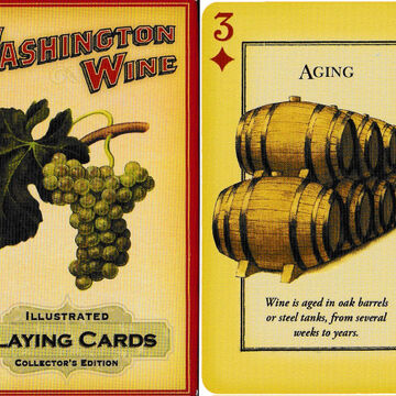 Washington Wine