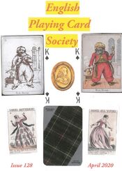 EPCS April 2020 Newsletter