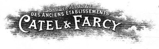Catel & Farcy