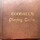 Goodall 1915-1916 Sample Book