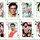 Peruvian Football playing cards