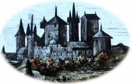 Early Anglo-French Cards