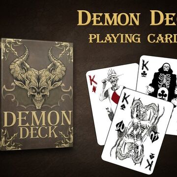 Demon Deck