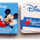 Miniature Disney deck